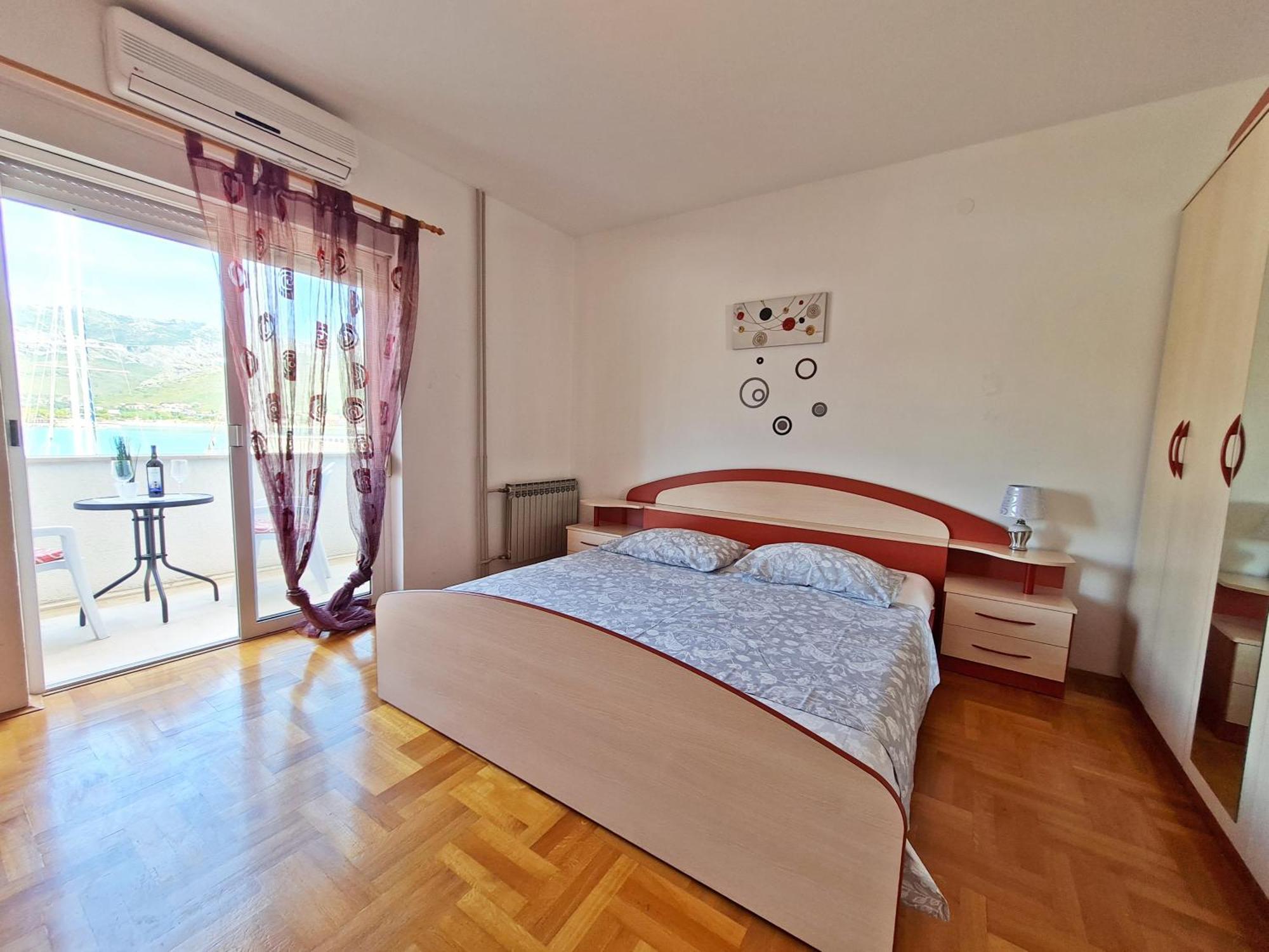 Rooms And Apartments Porat Stobreč Cameră foto
